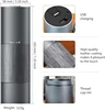 Automatic coffee baking and grinding machine  core head simple advanced coffee bean grinder Mini portable Coffee grinder 2