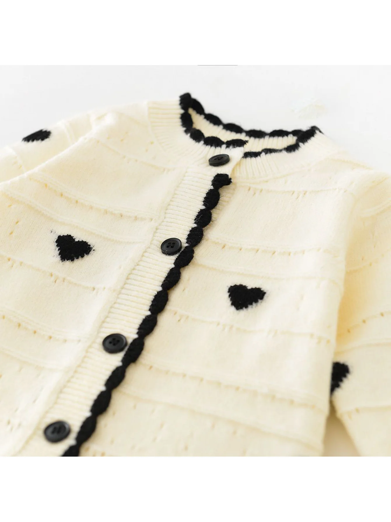 Baby Heart Jumpsuit 4