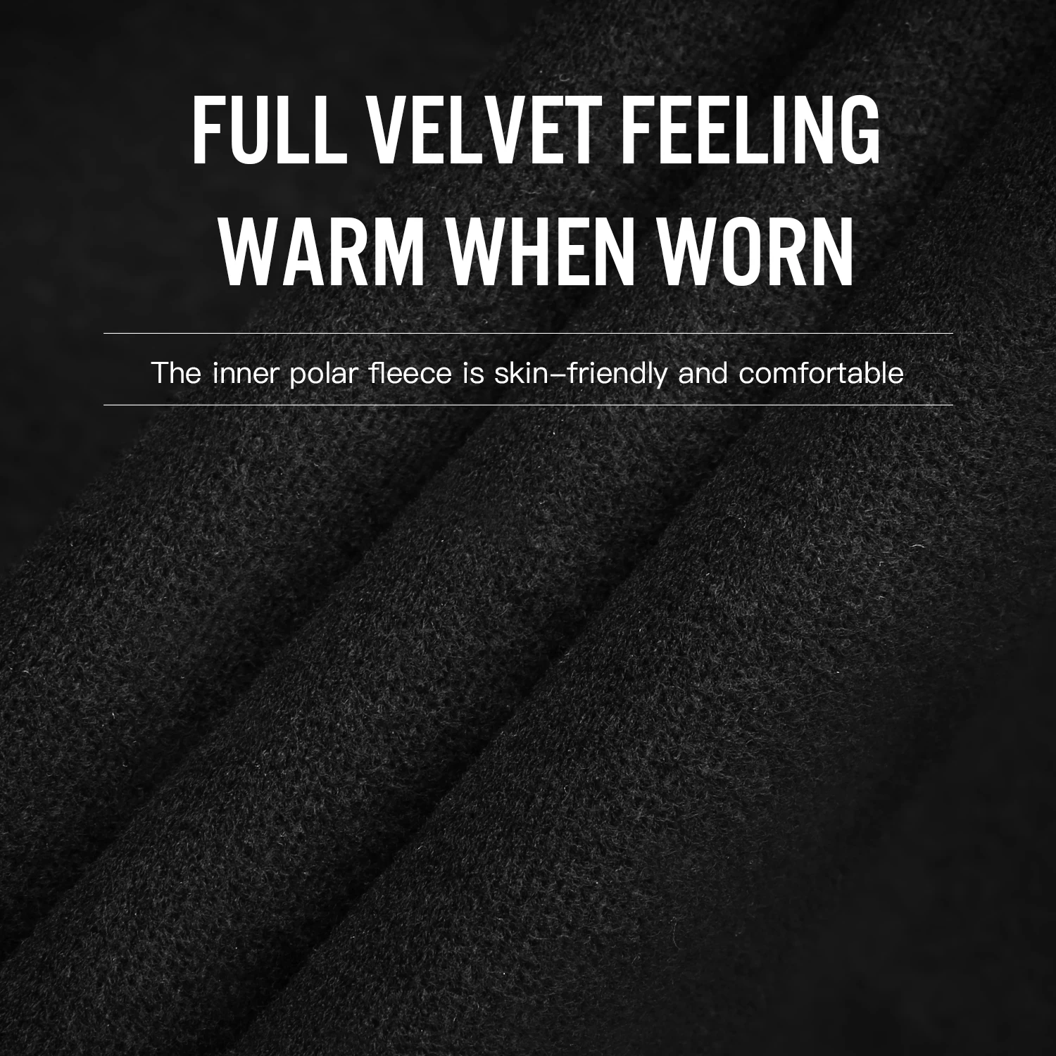 Winter Unisex Snowboard Ski Gloves Non-slip Touch Screen Waterproof Motorcycle Cycling Fleece Warm Snow Gloves