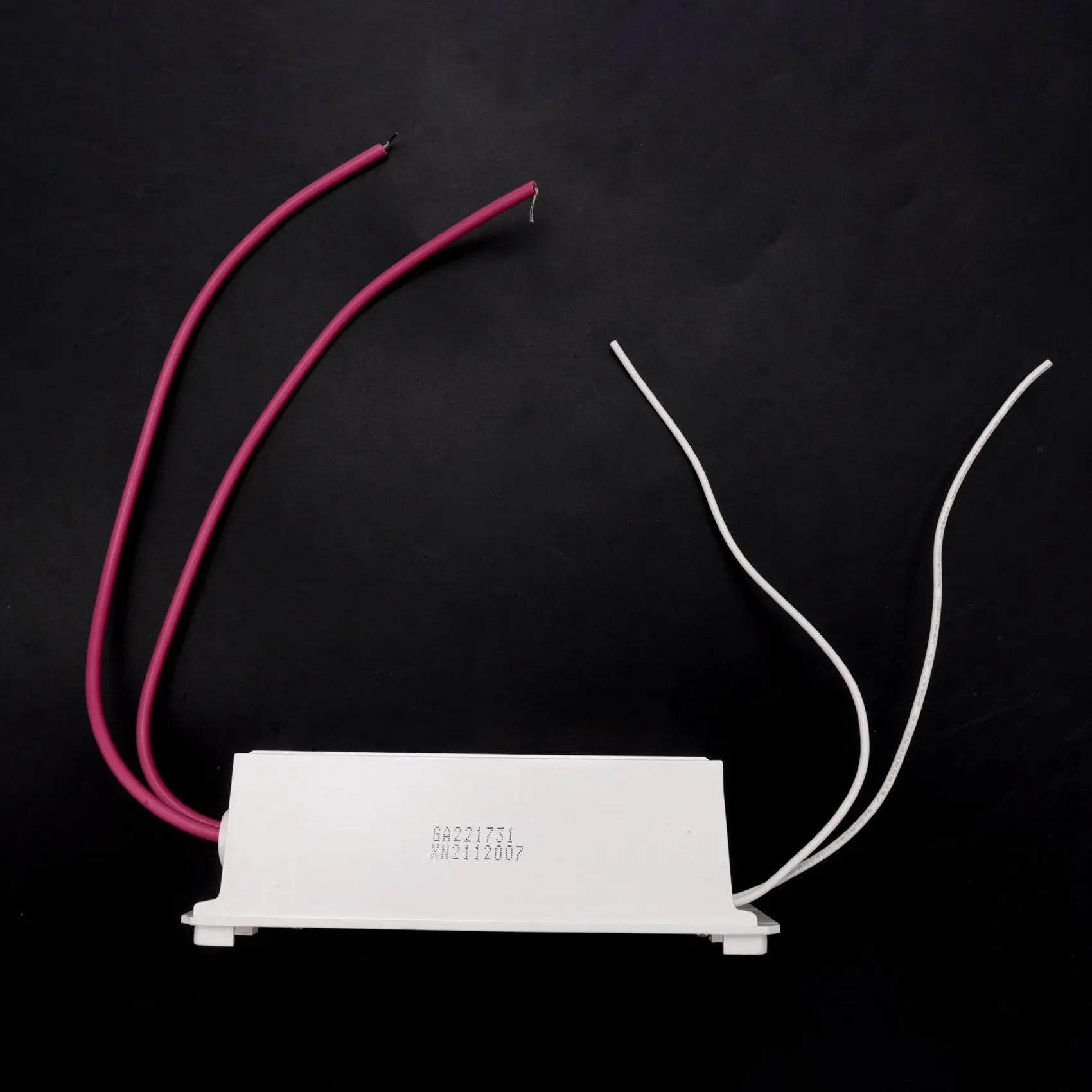 Рисунок 4 - электронный неоновый трансформатор