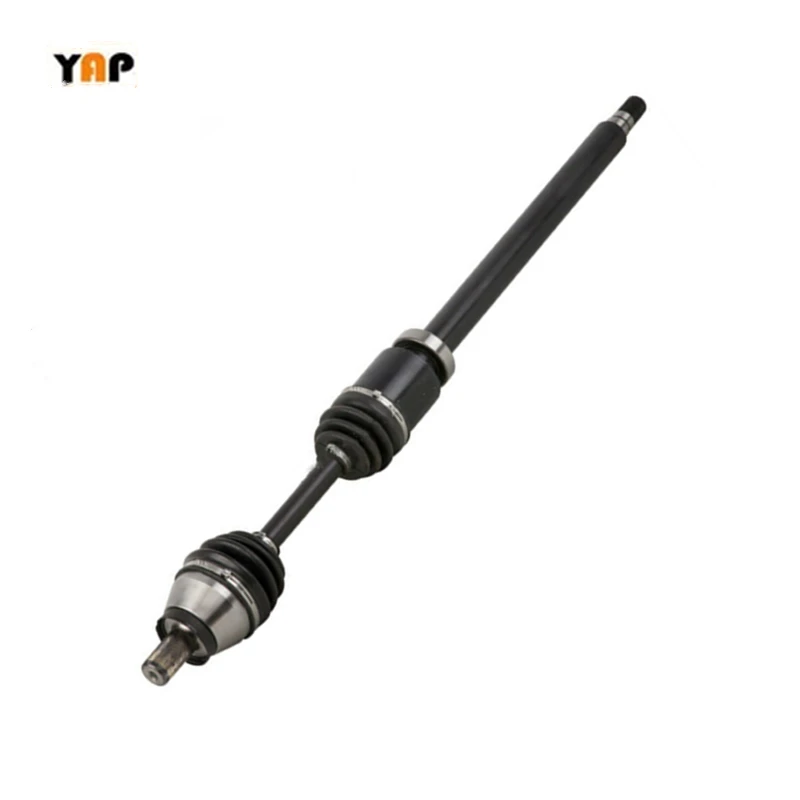 NEW FRONT LEFT CV Axle Shaft Fit For Volvo XC90 3.2L 36051044 20022014
