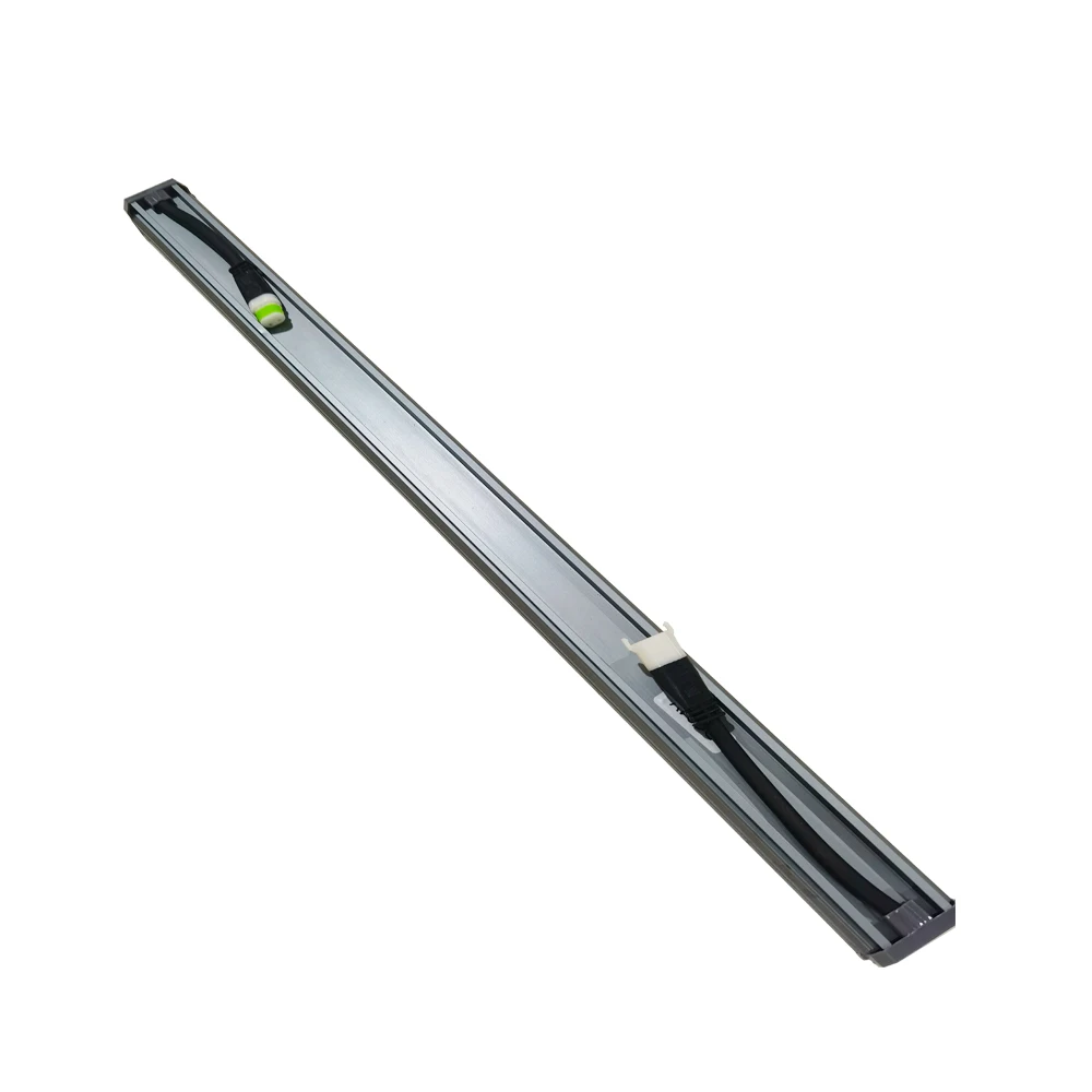 LED wall lamp 6W 9W DC24V LED Wall Washer Light Bar Lamp 30CM 50CM Landscape Floodlight Profile Wallwasher Waterproof