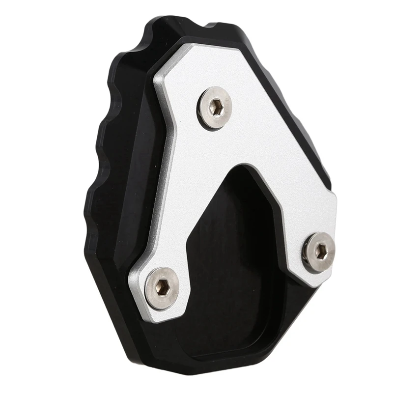 

3X для Honda CB500X CB 500X 2019 подставка боковая подставка удлинитель поддерживающая пластина аксессуары для мотоциклов