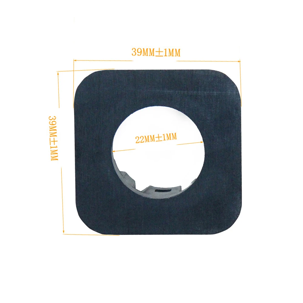 Parking Sensor Retainer 109747300A Parking Sensor Retainer For VW Tiguan II Renault Captur BMW F20 F21 F22 F23 F30 F31 F32 F33 F34 F36 F82 F83 F87