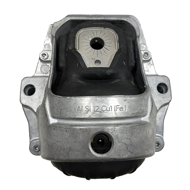 For Audi A4 B8 A5 Q5 8R 1.8T 2.0T 2008 2009 2010 2011 2012 New Right Left Car Engine Mount Motor Support 8R0199381AL 8R0199381E