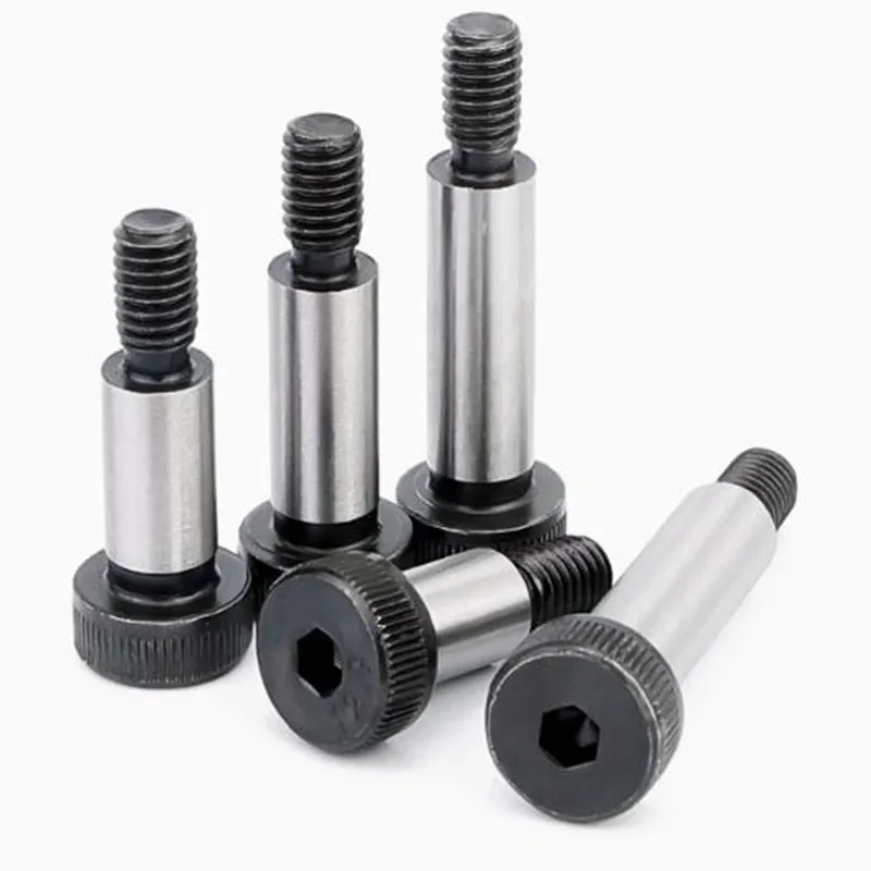 Filo Spinato Zincato Bulloni Testa Esagonale Con Flangia M10 M12 M14 M16 - Acciaio Grado 10.9 Zincato, Per Fissaggi Robusti Bulloni Testa Flangia M10 M12 - Foto 5