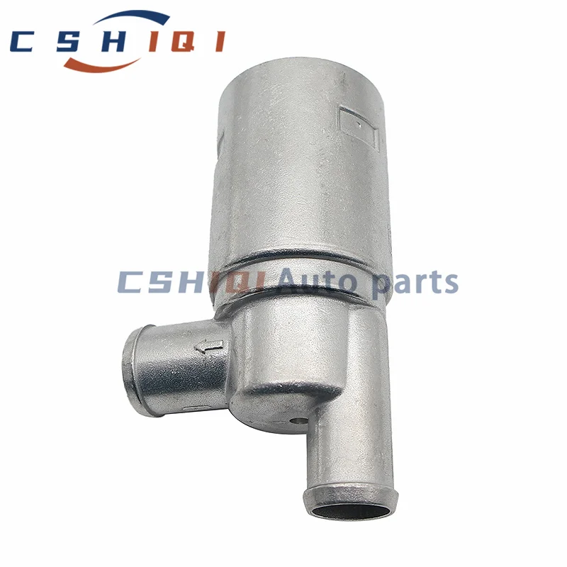 034133455B Idle Air Control Valve for VW Corrado Golf Passat Vento Audi 100 200 80 90 A6 Cabriolet Coupe Quattro 1.8 2.0 2.2 2.3 pneumatic air valve