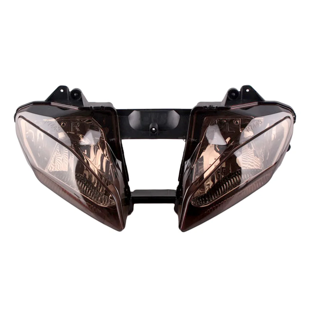 

Передняя фара мотоцикла, сменная фара для Yamaha YZF R6 600 2008 YZF-R6