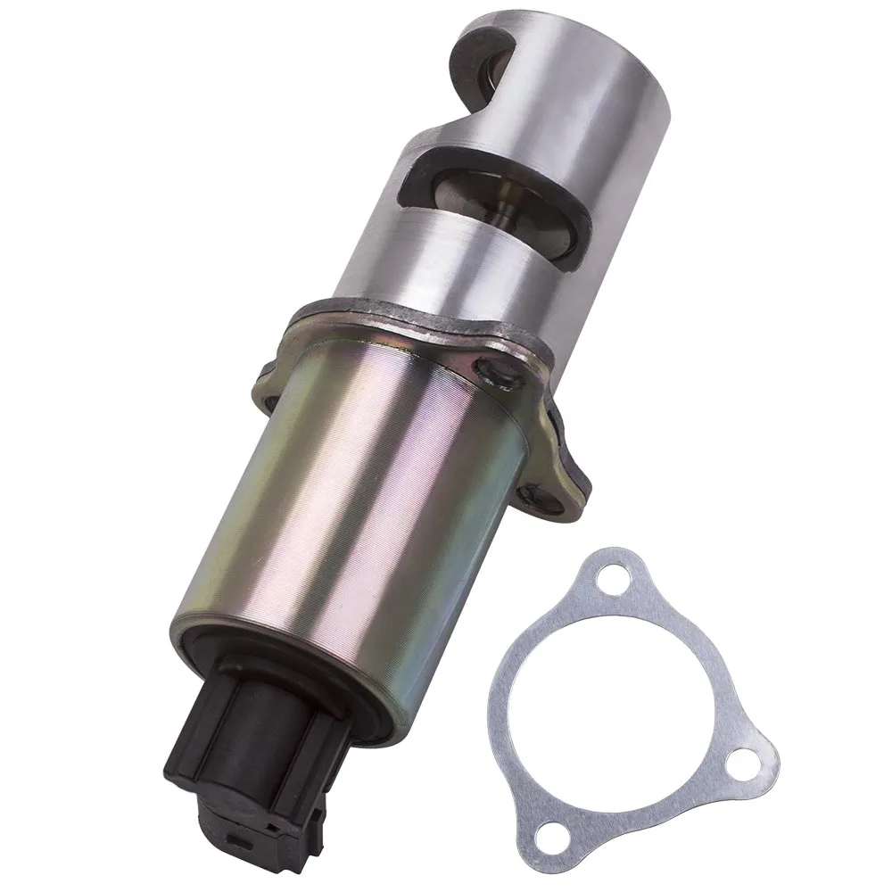 ZAWÓR EGR Do Renault Laguna Megane Kangoo Scenic Volvo S40 V40 1.9 D931600037700107797