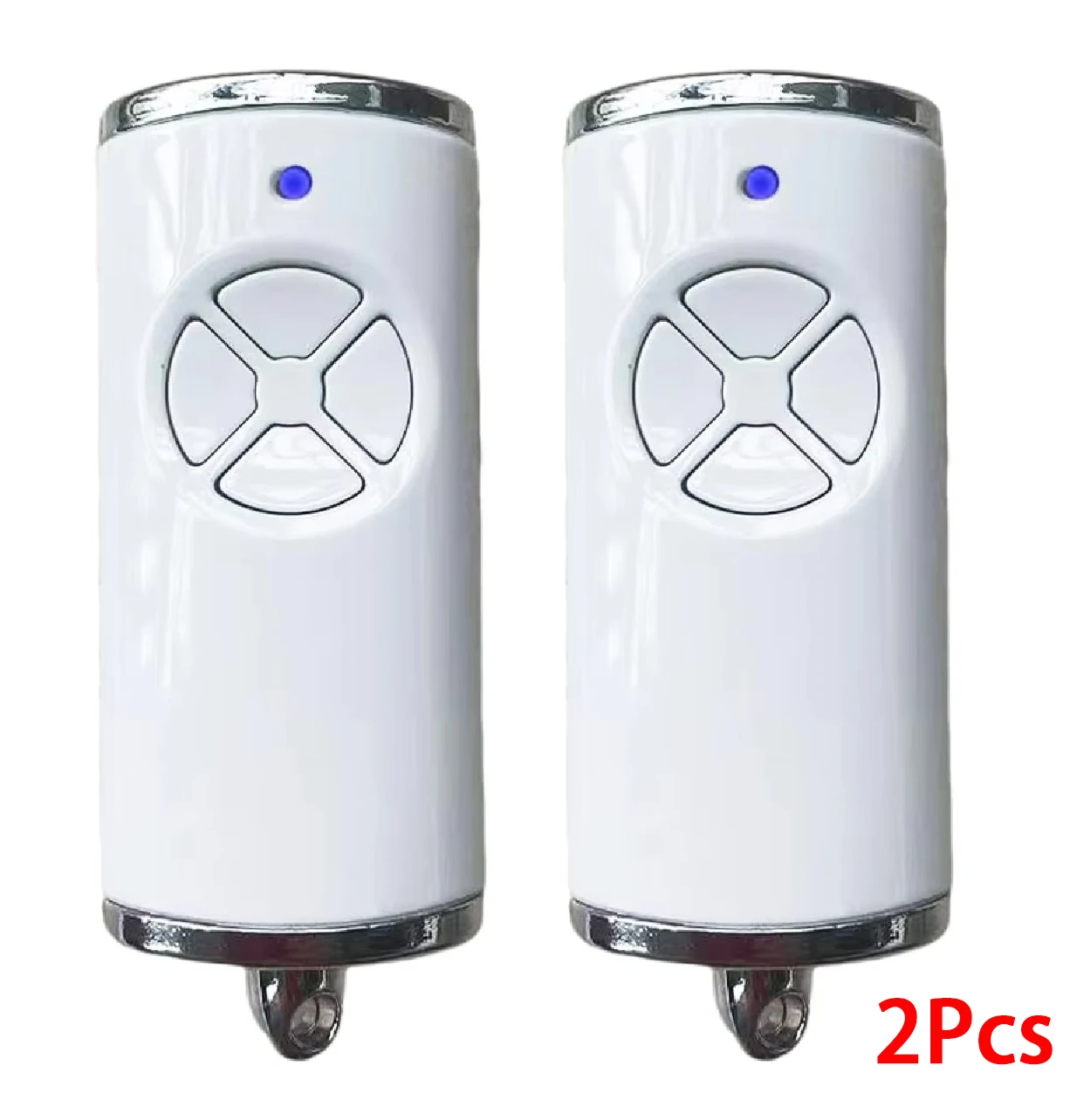 2 PCS-BS 868 White