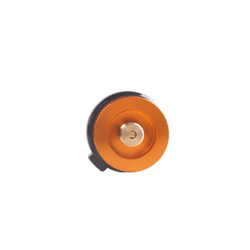 Camping Stove Gas Tank Converter Adapter Propane Supplement Supplies