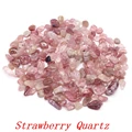 Strawberry Quartz