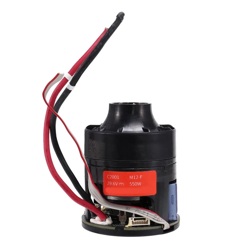 

EAS-Hand Held Vacuum Cleaner Motor T30 Accessories Sweeping Robot
