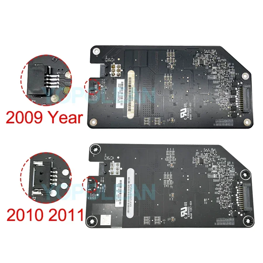 Carte De Rétroéclairage V267-e02hf Pour IMac 27 Pouces - Haute Qualité - Occasion