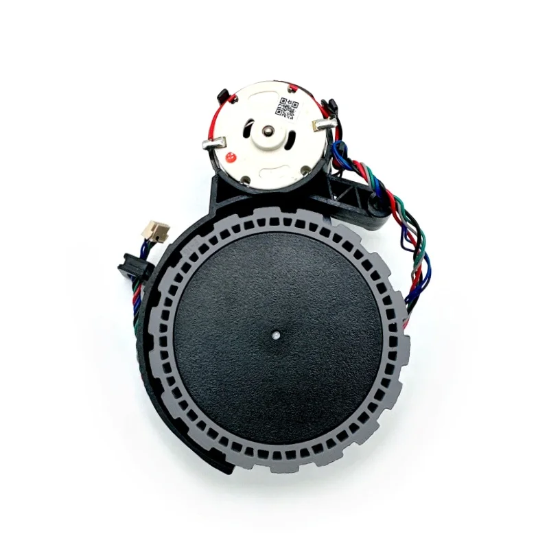 Laimaiou Accessoireset voor Ecovacs Deebot X2 OMNI stofzuigerrobot, reserveonderdelen, 20 verpakkingen, 2 rolborstels, 4 filters, 6 zijborstels, 4 schoonmaakdoeken, 4 stofzuigerzakken