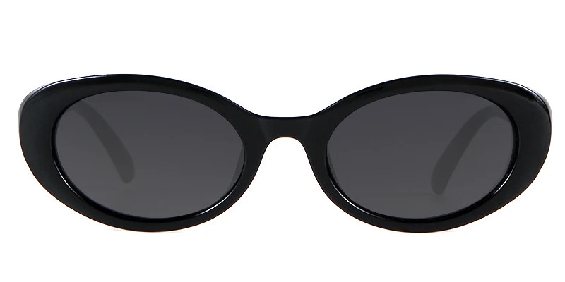 Sorvino lila sexy kleine ovale Frauen Männer Sonnenbrille Mode Retro Vintage Leopard bunte Sonnenbrille Schatten UV400 Brille – Detail 27
