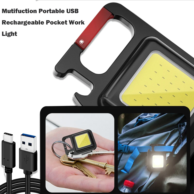 ޴ ̴  USB   COB ۾  LED Ű ü, ߿  ķ ڸũ 