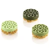 SHENHONG Square or Round Shape Silicone Cake Molds Chocolate Mold Handmade Soap Mould Dessert Baking Tools Kitchen Supplies 4