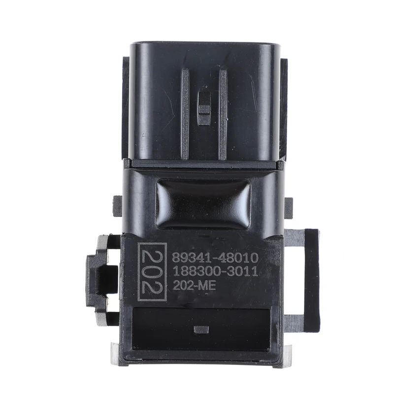 Parking Sensor Kit For Toyota Camry Corolla Tundra Lexus RX350