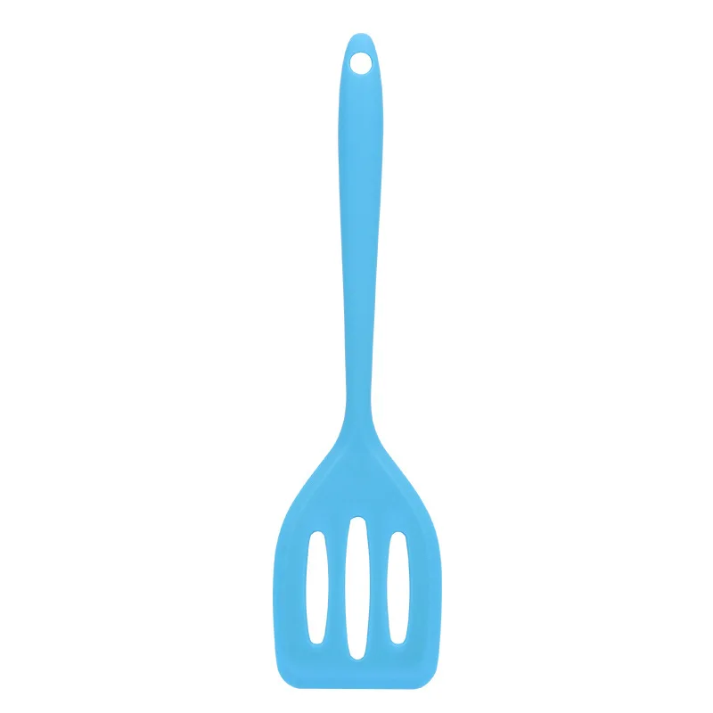 Premium Silicone Cooking Spatula for Versatile Kitchen Use