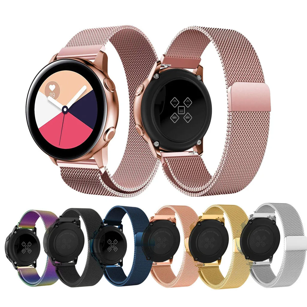Luxurious Fashion Watch Band
