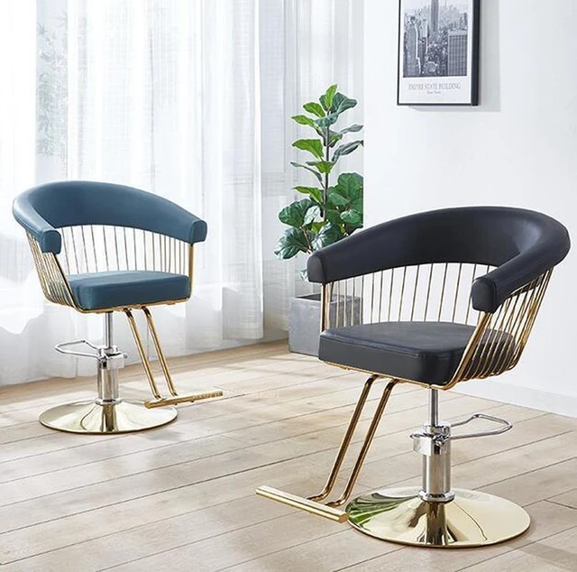 Ersatzkabel Für Friseurstühle – 85 Cm, Flexibles Zugkabel Für Hydraulische Stühle