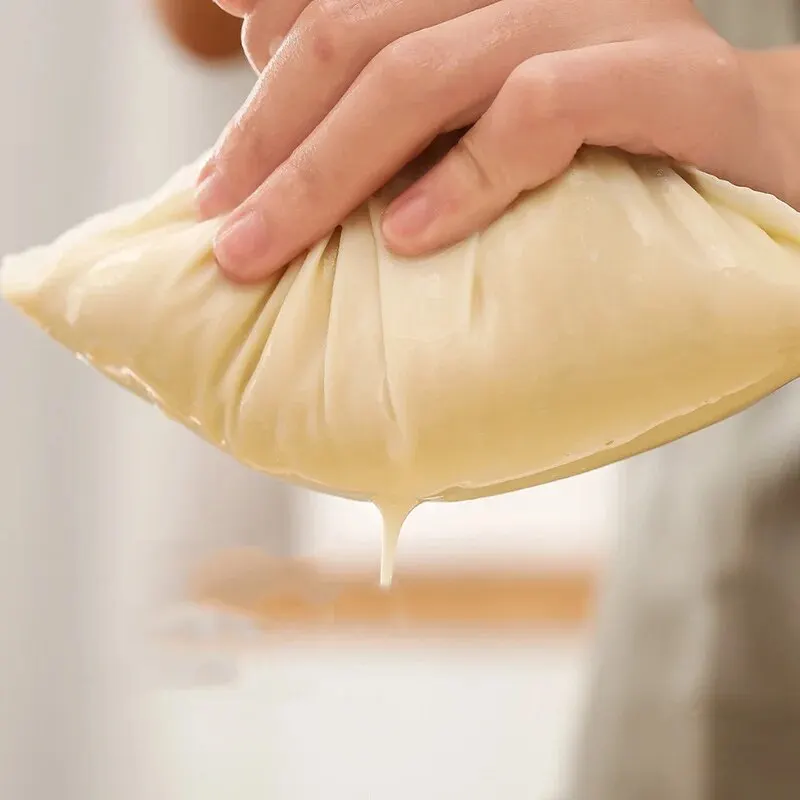 Nylon Filter Bag 100/200 Mesh Kitchen