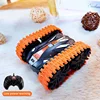JJRC D616 RC Stunt Car 1/20 2.4GHz RC Car Water and Land Amphibious Remote Control Car Tank All-Terrain RTR Toy Gift for Kids 6
