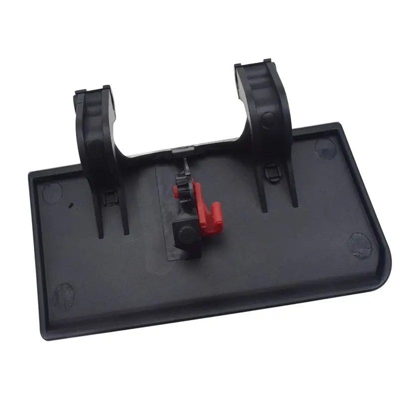 1NL97DX9AC 주차 브레이크 릴리스 핸들 Dodge Ram 1500 2500 3500 4500 5500 용 자동 주차 브레이크 릴리스 핸들