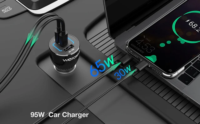 Rallonge USB C 1M - Câble A 90 Degrés D'extension USB 3.2 - Foto 6