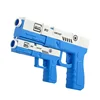 Soft Bullet Toy Gun Blaster Manual Air Gun Toy Pistol Launcher For Kids Children Outdoor Games Boys Birthday Gifts 5