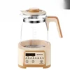 Intelligent Electric Kettle, Multifunctional Thermostat Kettle, Health Boiling Tea Kettle, 1.8L~2.2L Household Water Kettle 5