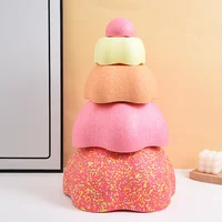 Children's Balance Stapstones Toys Sensory IntegrationFoam Toys Stapstenenen Sports Balance Toys