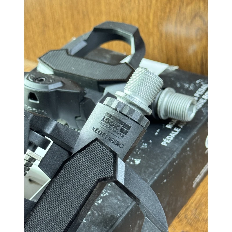LOOK Keo Classic Pedals Clip Speed Self-locking Road Bicycle