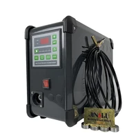 AC110V/220V WF-007E Cold Wire Feeder Wire Filler Welder Welding Robot Automatic Argon Arc TIG Laser Brazing Welding Machine 1