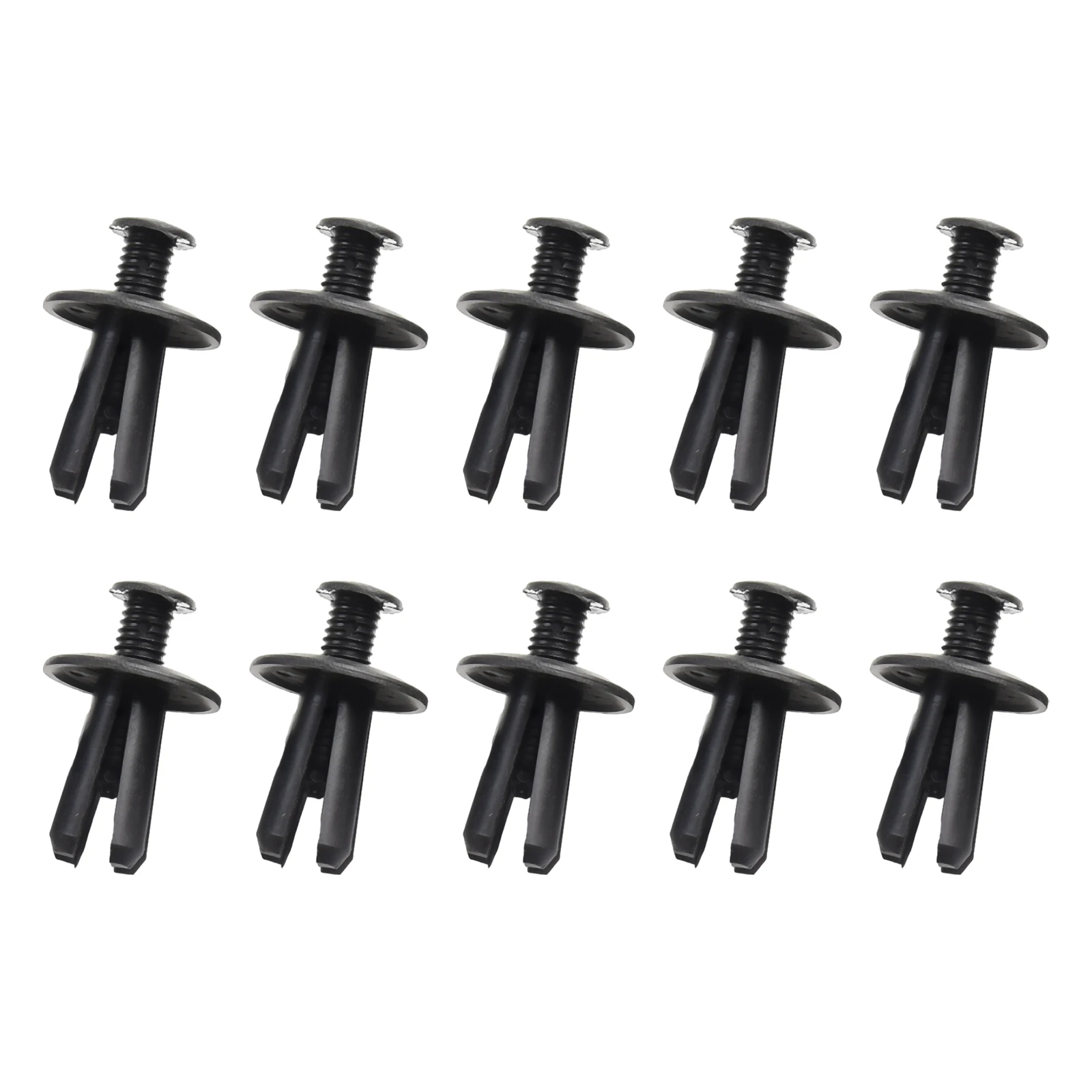 

Durable Car Wheel Mud Flaps Wheel Fender Accessories Black Mudflaps Parts Replacement TPE Vehicle 4pcs 4pcs/set