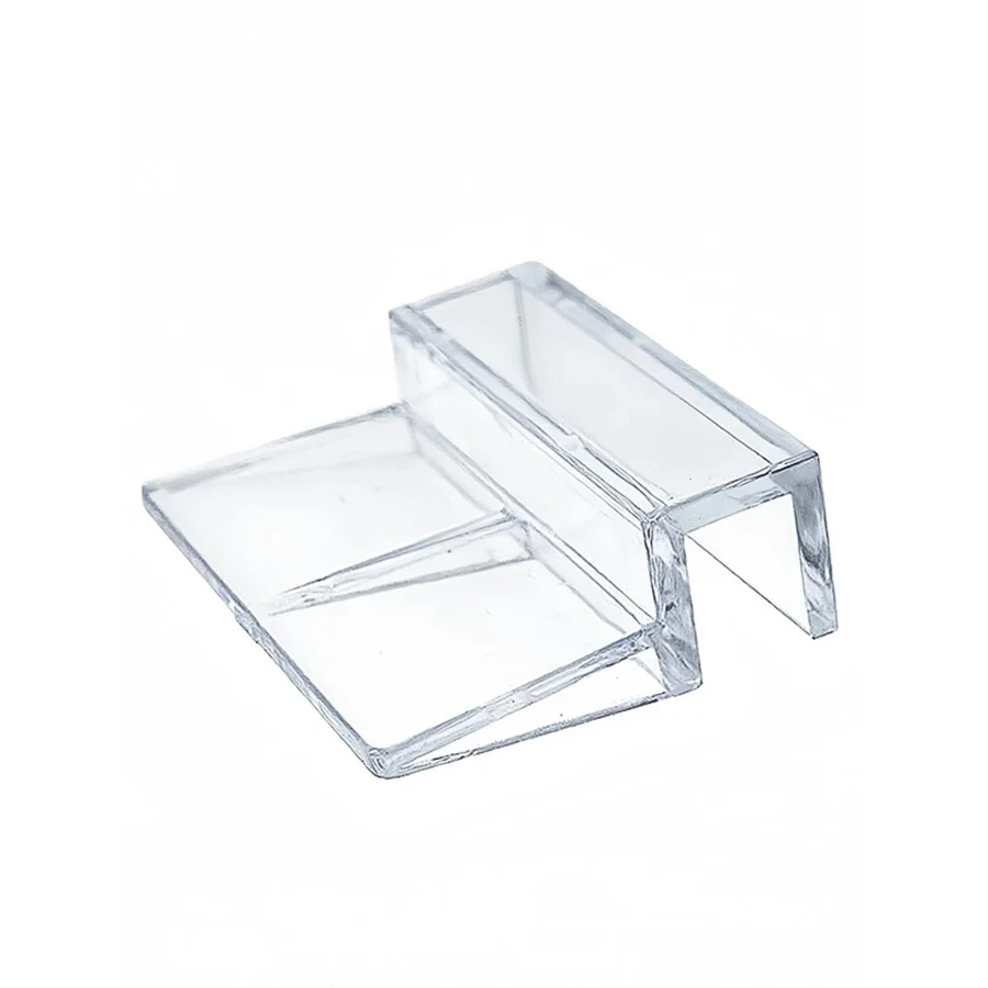 Coperchio Per Acquario A Griglia Modulare - Antifuga Per Pesci, In PC, Tagliabile Su Misura - Foto 11