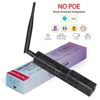 SMLIGHT SLZB-06 No POE Zigbee 3.0 to Ethernet,USB,and WiFi gateway coordinator, works with Zigbee2MQTT, Home Assistant, ZHA