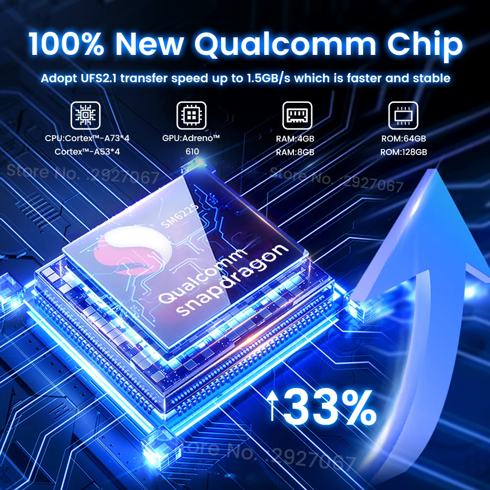 CarlinKit ī÷ AI ڽ, ȵ̵ 13, SM6225, 8 ھ, 8G + 128G  ī÷, ȵ̵ ڵ Ʈ TV ڽ, ¶  Ʈ