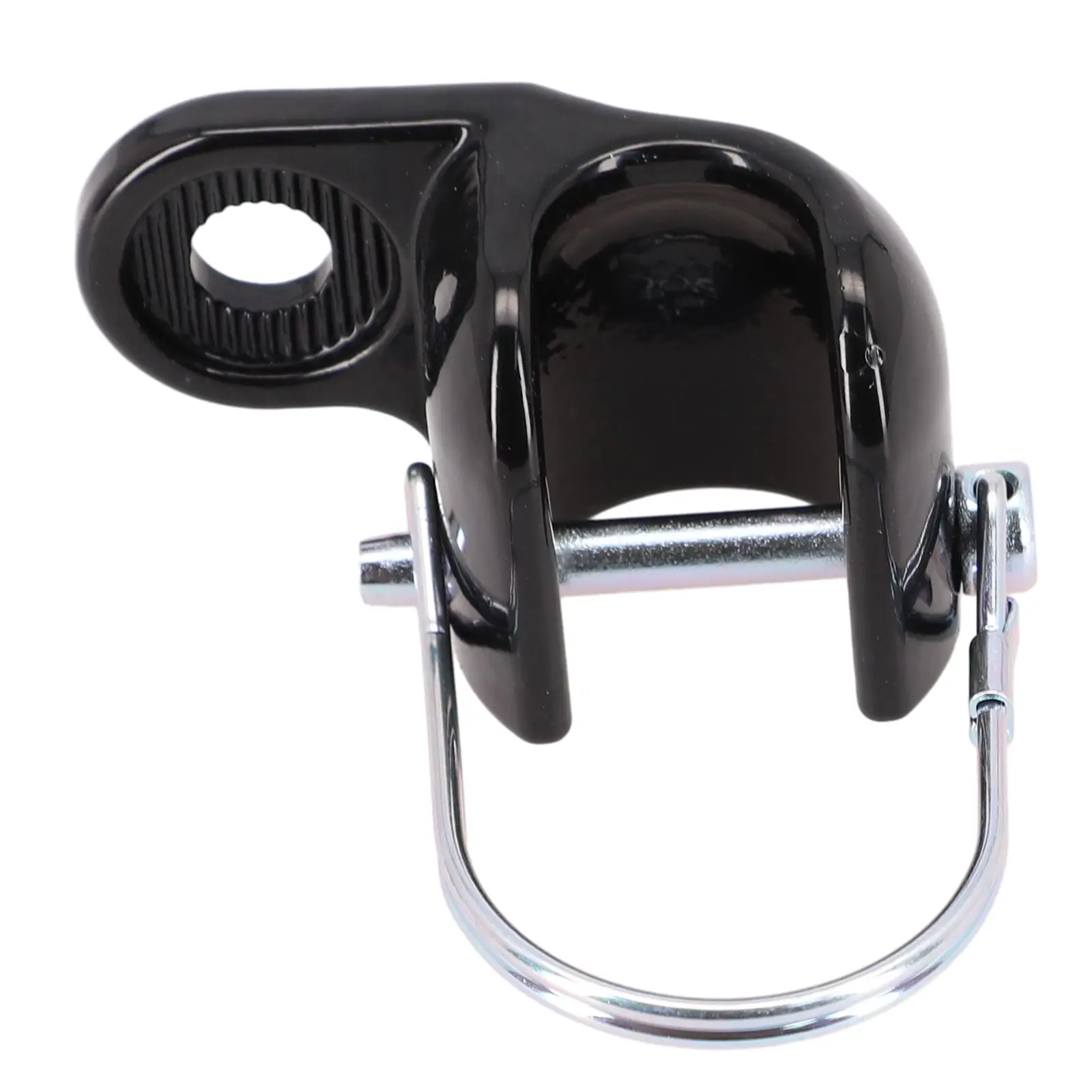Adattatore Per Gancio Di Traino Per Bici Con Connessione Sicura Per Rimorchio Per Bicicletta Per Animali Domestici Thule Chariot E Coaster Compatibile