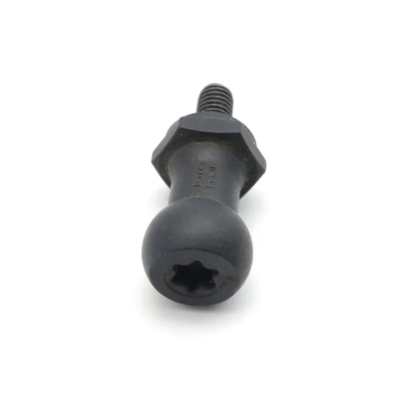 038103164 FOR Audi A3 Q7 Volkswagen Series Engine Electronic Alarm Bracket Ball Joint Head Mounting Bolt Black High Quality Part