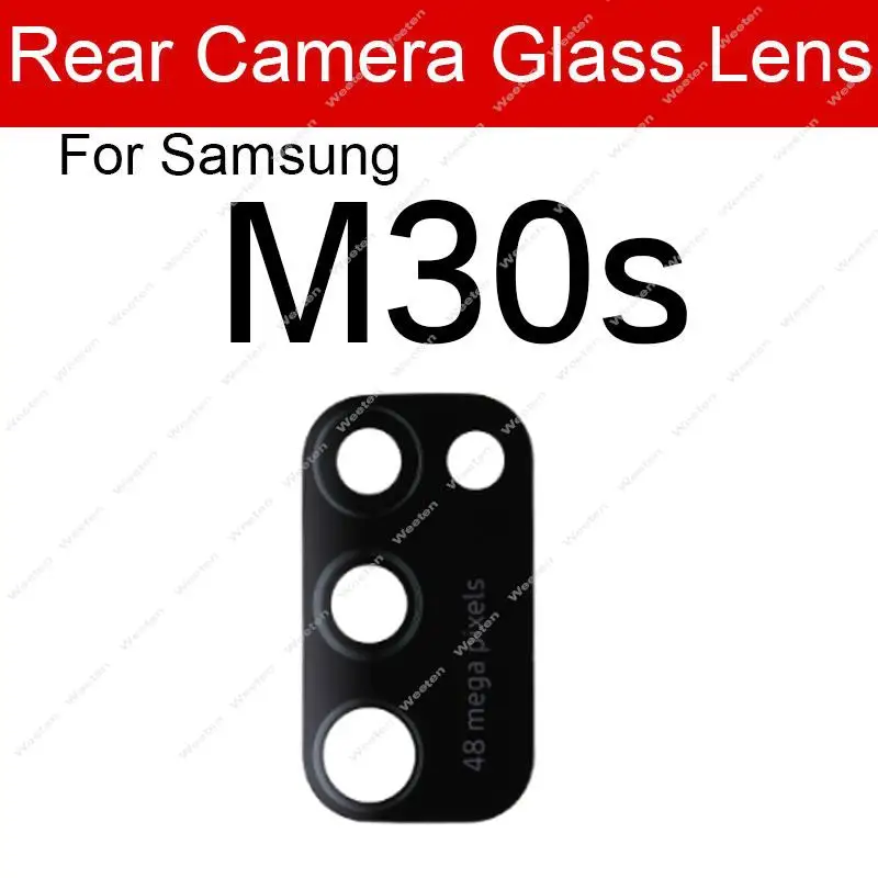 Enhanced Mobile Phone Back Camera Lens Replacement Glass Parts
