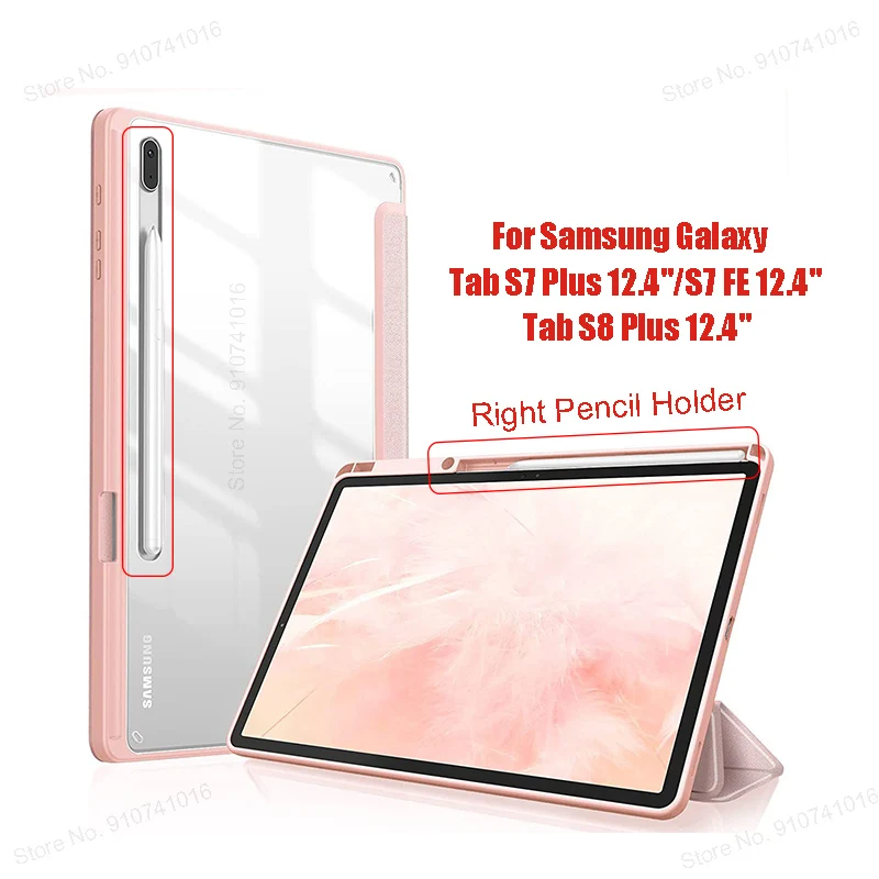 para lápis, capa para Samsung Galaxy Tab