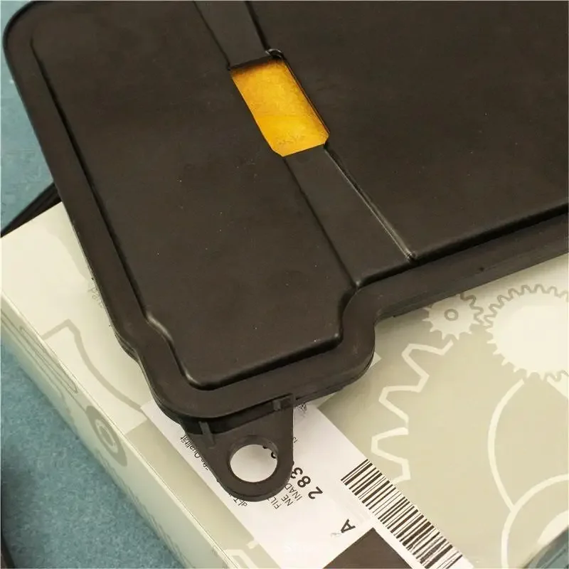 Automatic Transmission Oil Filter 2122770295 For Mercedes Benz W205 W212 W222 V222 C350 E400 S400 S450 S500