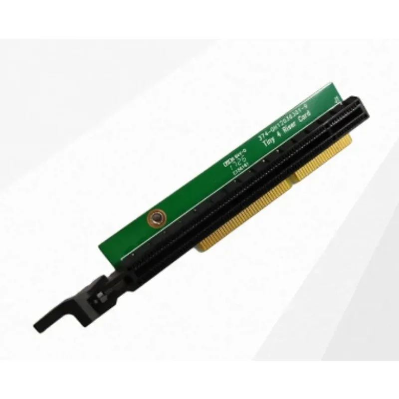 01 Aj902 Scheda Adattatore Pcie Adatta Per Lenovo Small Chassis M720Q 910X M920Q M920X P300 Scheda Grafica Scheda Adattatore Pcie