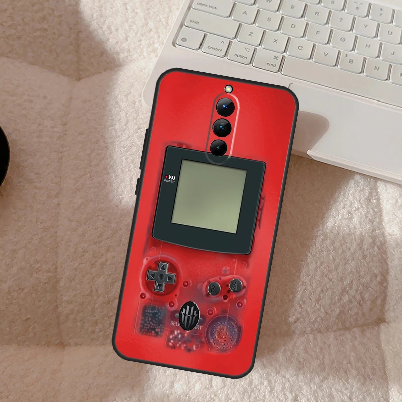 Ultimate Game Controller Protective Case for High-Performance Gaming Devices