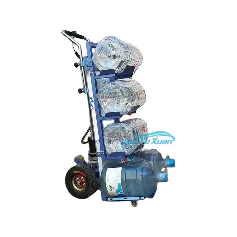 

Stair Climber Hand Truck/3 Wheel Truck