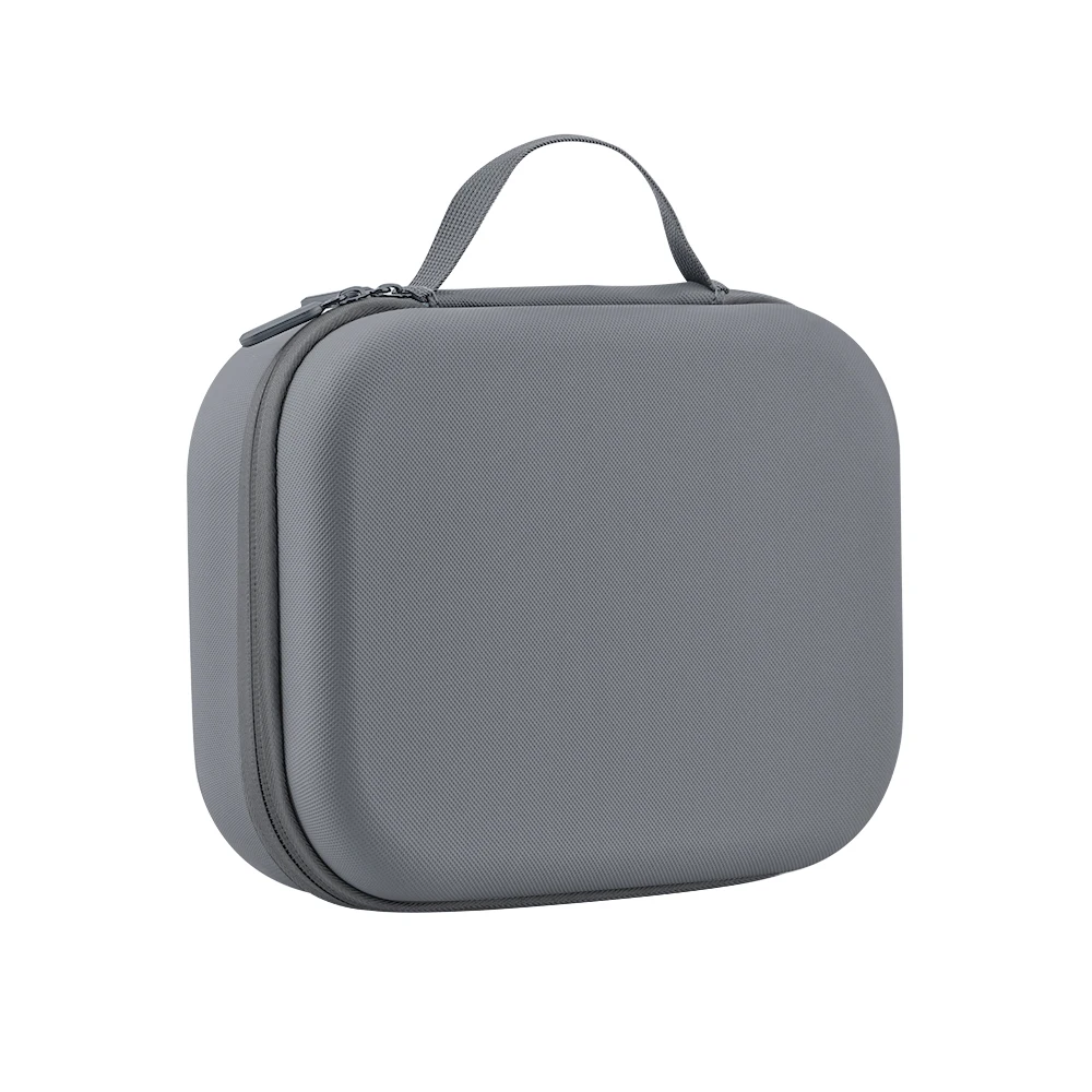 BRDRC Carry Case Storage Bag for DJI Mavic Mini/SE Drone Remote Control Handbag Suitcase Waterproof Protection Box Accessory