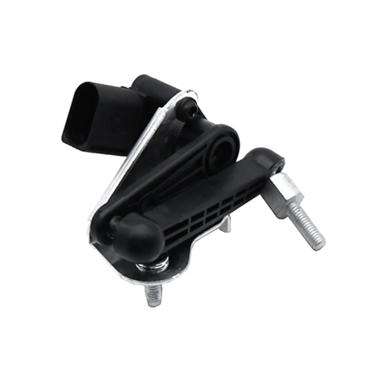 

1044971-00-C Автомобильный датчик высоты подвески для Tesla Model 3, модель Y 2017-2019, задний левый датчик уровня тела 104497100B