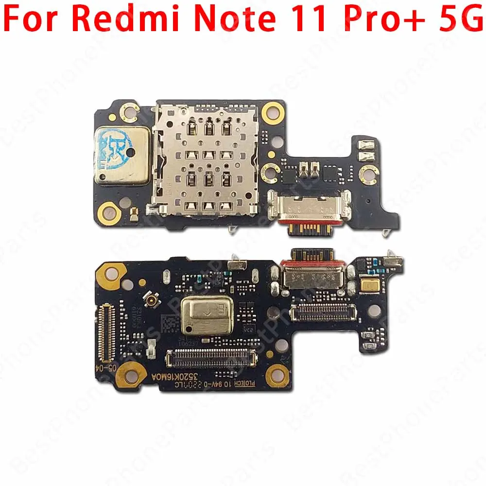 Conector de Carga para Xiaomi Redmi Note 11/Note 11S 4G Puerto de Carga de Repuesto Compatible con Poco M4 Pro 4G Dock Connector con Cable Flex de reparación con Herramientas Conector de Carga para Xiaomi Redmi Note 11/Note 11S 4G Puerto de Carga de Repuesto Compatible con Poco M4 Pro 4G Dock Connector con Cable Flex de reparación con Herramientas